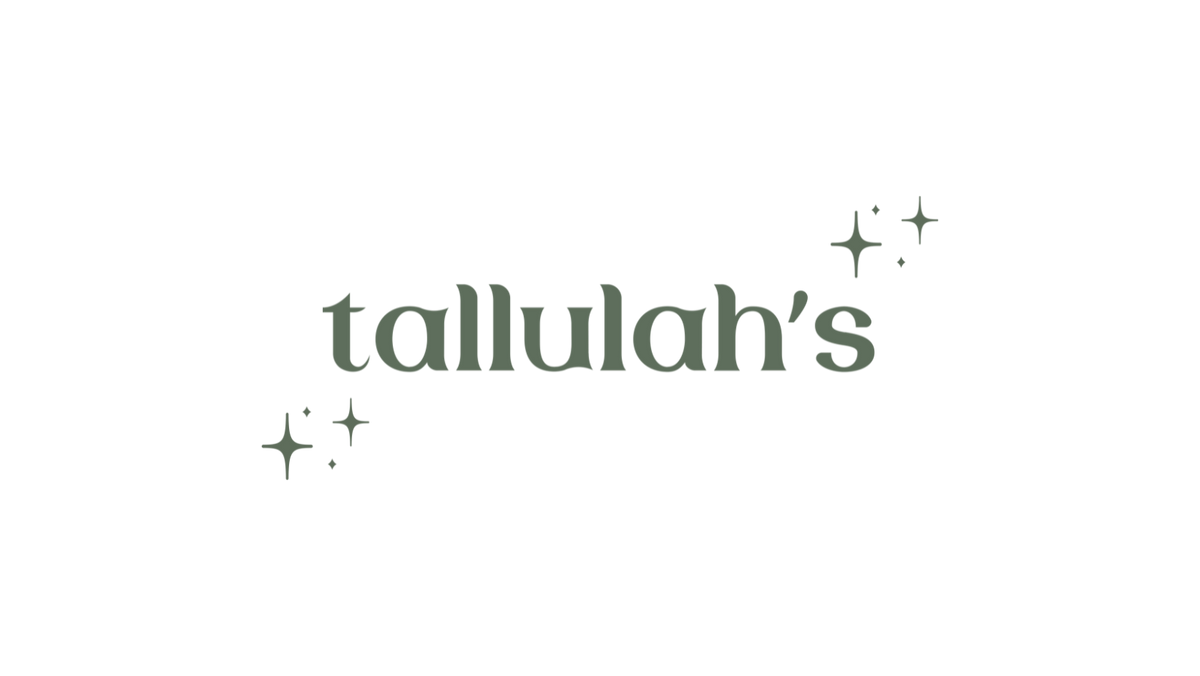 Lounge – Shop Tallulah's