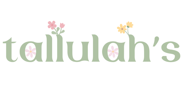 Shop Tallulah's